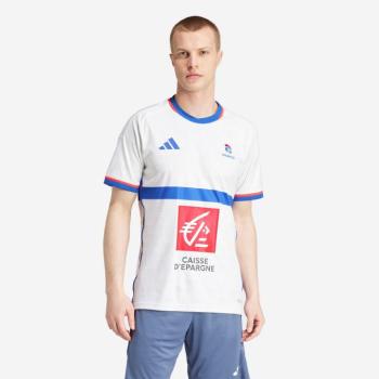 Férfi kézilabda mez, France 2024 - ADIDAS kép