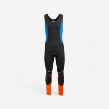 Férfi overall canyoninghoz Long John, 5 mm, 2021 Simond kép