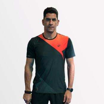 Férfi padelpóló - PTS Pro Maxi Sanchez Kuikma kép