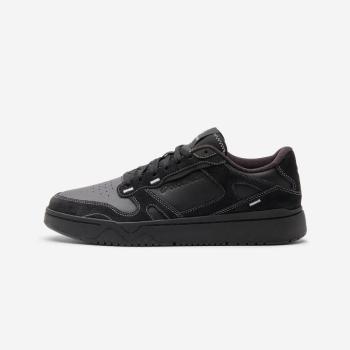 Férfi sneaker, bőr - CJ80 Decathlon kép