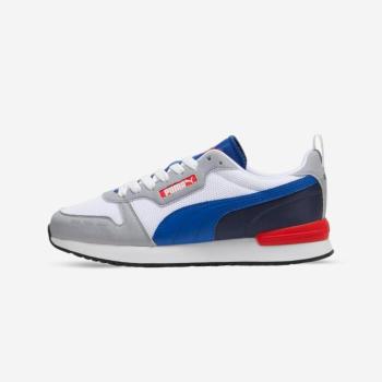 Férfi sneaker - Puma R78 kép
