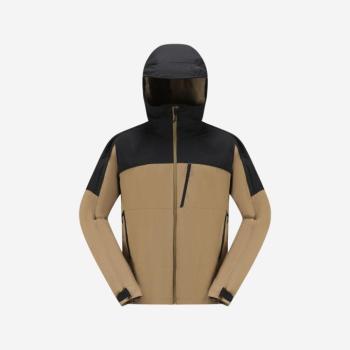 Férfi softshell kabát, szélálló - MT900 Windwarm Simond kép
