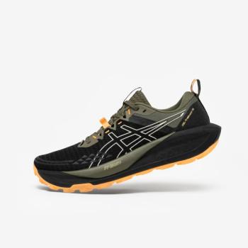Férfi terepfutó cipő - Gel Trabuco 13 Asics kép
