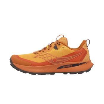 Férfi terepfutó cipő - PEREGRINE 15 Saucony kép