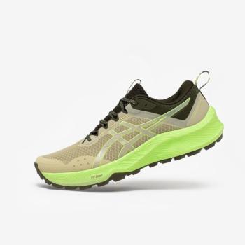 Férfi terepfutó cipő - Trabuco Terra 3 Asics kép
