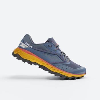 Férfi terepfutó cipő - XT8 Kiprun kép
