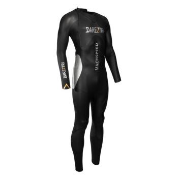 Férfi triatlonos ruha MACHSPEED Dare2tri kép