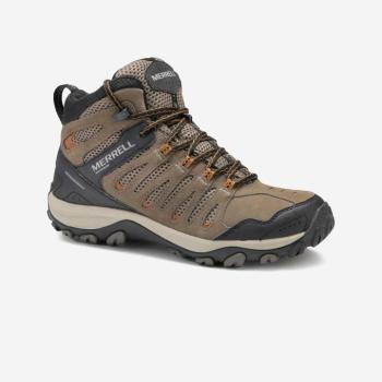 Férfi túrabakancs, vízhatlan - Merrell Crosslander kép