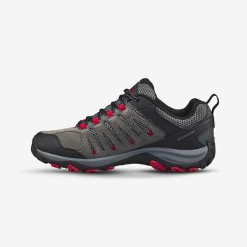 Férfi túracipő - Merrell Crosslander kép