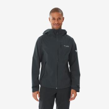 Férfi túrakabát, vízhatlan - Razorback Columbia kép