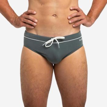 Férfi úszónadrág - Slip 100 Pep Nabaiji kép