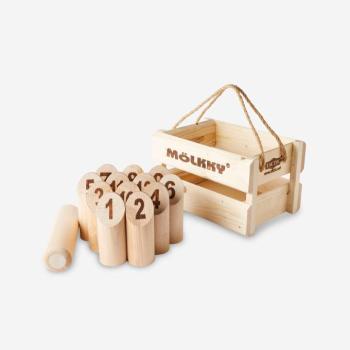 Finn kuglijáték Mölkky kép