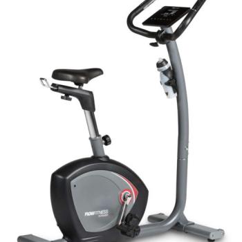 Flow Fitness Turner DHT750 szobakerékpár kép