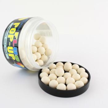 Fluo Pop-up, fokhagya, 50g Timar Mix kép