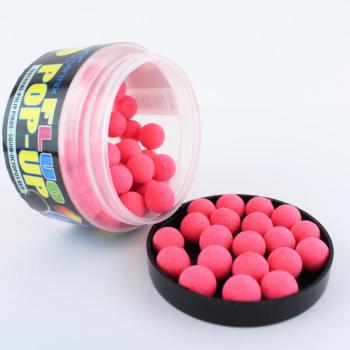 Fluo Pop-up, kagyló, 50g Timar Mix kép