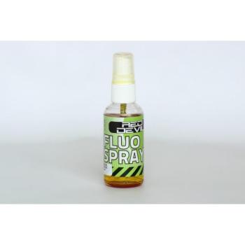 FLUO SPRAY RED DEVIL, 75 ML Timar Mix kép