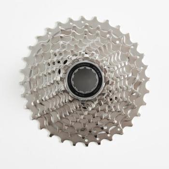 Fogaskoszorú, 11S, 11-32 - Shimano 105 CS-R7000 kép