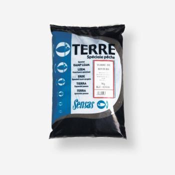 Föld, 3 kg Sensas kép