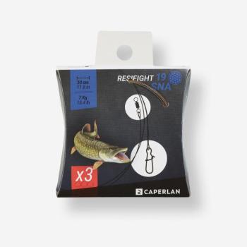 forgókapocs + kapocs, 7 kg Caperlan kép