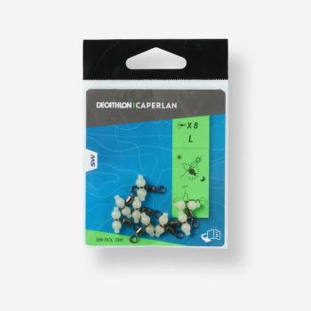 Forgókapocs Pater Roller Swivel, foszforeszkáló Caperlan kép