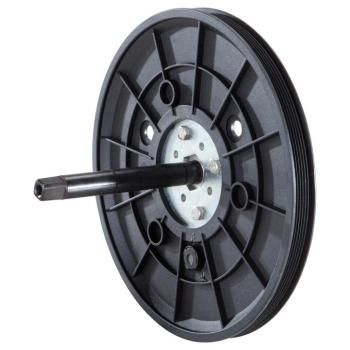 Főtengely - VE530 Newpack Domyos kép