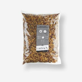 Főtt magkeverék, 5 kg Caperlan kép