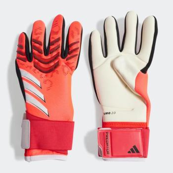 Futball kapuskesztyű - Predator Adidas kép