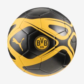 Futball-labda, 5-ös méret - Dortmund 25/26 Puma kép