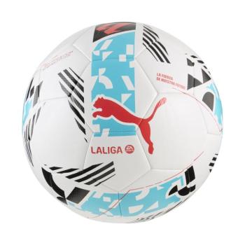 Futball-labda, 5-ös méret - La Liga 25/26 Puma kép