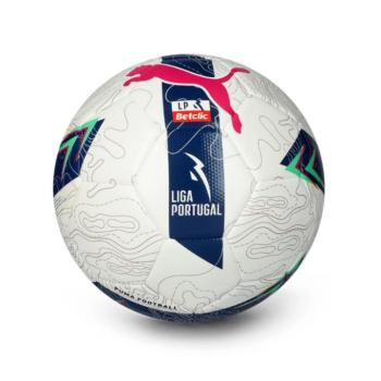 Futball-labda, 5-ös méret - La Liga Portugal 25/26 Puma kép