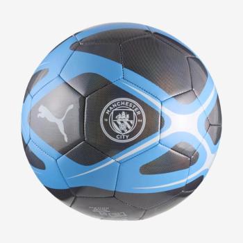 Futball-labda, 5-ös méret - Manchester City 25/26 Puma kép