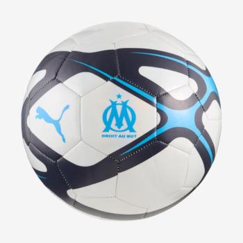 Futball-labda, 5-ös méret - Olympique de Marseille '25/26 Puma kép
