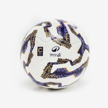 Futball-labda, 5-ös méret replika - Serie C 25/26 Kipsta kép