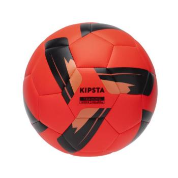 Futball-labda, gépi varrás, 5-ös méret - Training Ball Kipsta kép