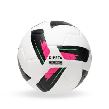 Futball-labda, géppel varrt, 4-es méret - Training Ball Kipsta kép