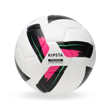 Futball-labda, géppel varrt, 5-ös méret - Training Ball Kipsta kép