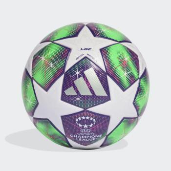 Futball-labda - Női Bajnokok Ligája 25/26 Adidas kép
