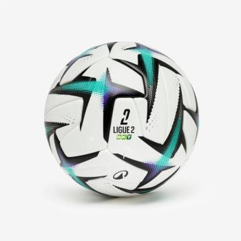 Futball-labda, replika, 5-ös méret - BKT L2 25/26 Kipsta kép
