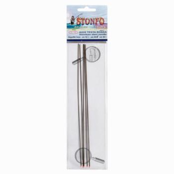 Gilisztatű, 20 cm, 5 db No Brand kép