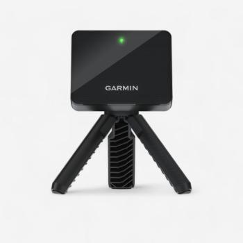 Golf RADAR, SWING ELEMZŐ, SZIMULÁTOR - GARMIN APPROACH R10 kép