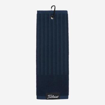 Golf törölköző - TRIFOLD TITLEIST kép