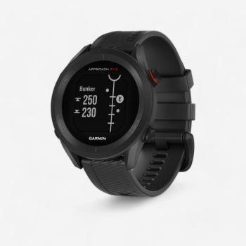 Golfkaróra, GPS-es - Approach S12 Garmin kép