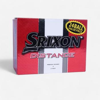 Golflabda, 24 db - Srixon Distance Bipack kép