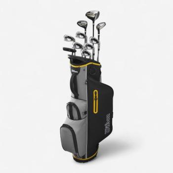 Golfszett, jobbkezes - Wilson Ultra HL kép