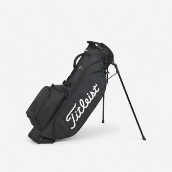 Golftáska, kitámasztható - Titleist Players 4 kép