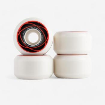 Gördeszka kerék, 56 mm 101A, 4 db - WH500 Decathlon kép