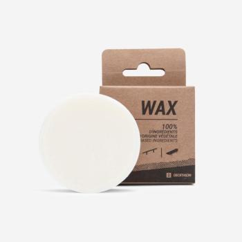 Gördeszka wax, 100%-ban természetes Decathlon kép