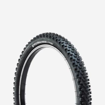 Gumiköpeny gyerekkerékpárra 20x1,95, drótperemes / ETRTO 47-406 Btwin kép