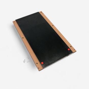 Gyaloglólap - W500B Domyos kép