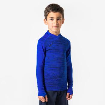 Gyerek aláöltözet felső, hosszú ujjú - Keepdry 500 Kipsta kép